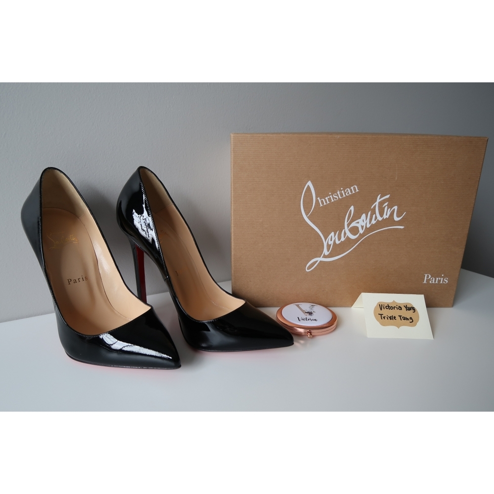 Christian Louboutin Pigalle